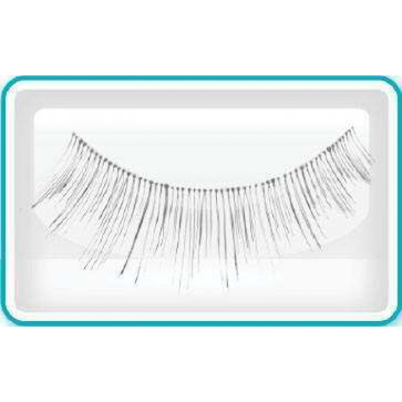 Ardell Eyelashes, LashLites, 331, 61479 KK BB